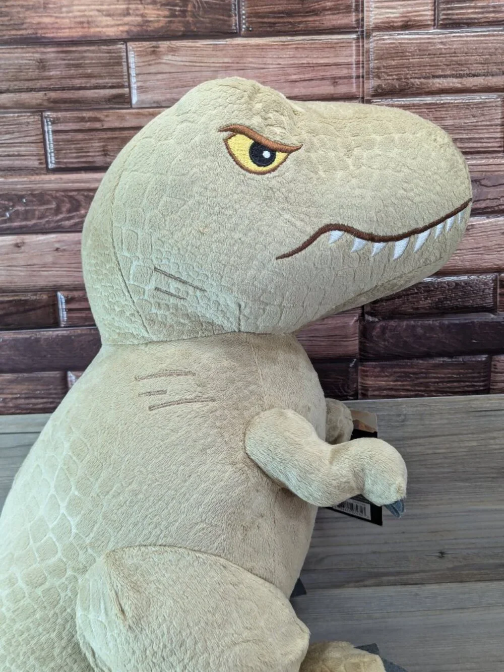 T-Rex Plush 17.5